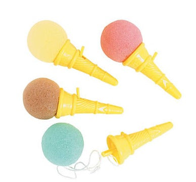 Mini Ice Cream Shooters