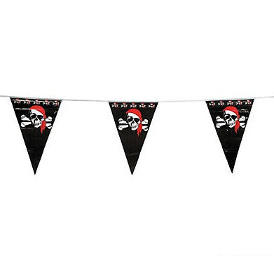 Pirate Pennants