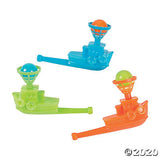 Tugboat Float-A-Ball Games