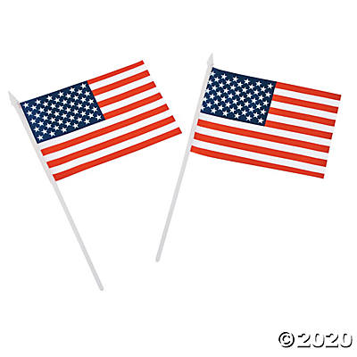 American Flags