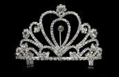 TALL TIARA