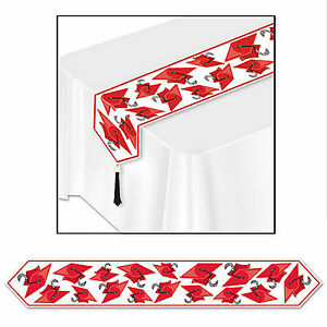 GRADUATION TABLE RUNNER