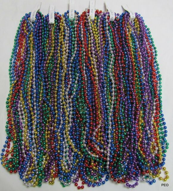 120 COUNT BEAD ASSORTMENT
