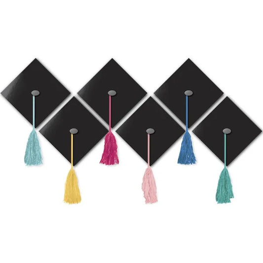 Follow Your Dreams Wall Decorations