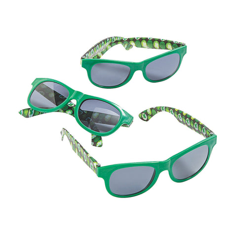 St. Patty's Day Sunglasses